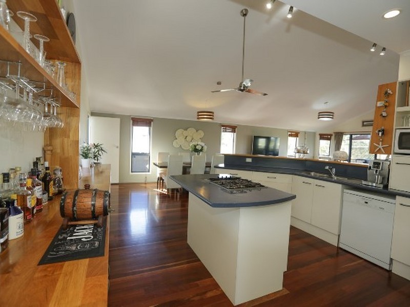 23 Wyndham Avenue, Boyne Island QLD 4680