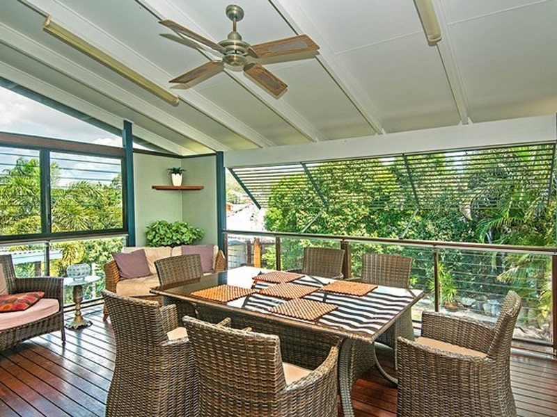 23 Wyndham Avenue, Boyne Island QLD 4680