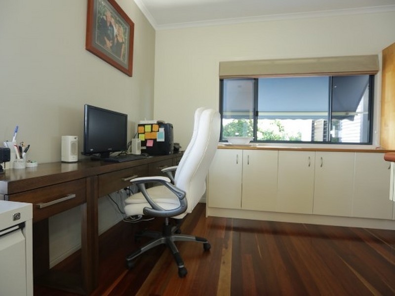 23 Wyndham Avenue, Boyne Island QLD 4680