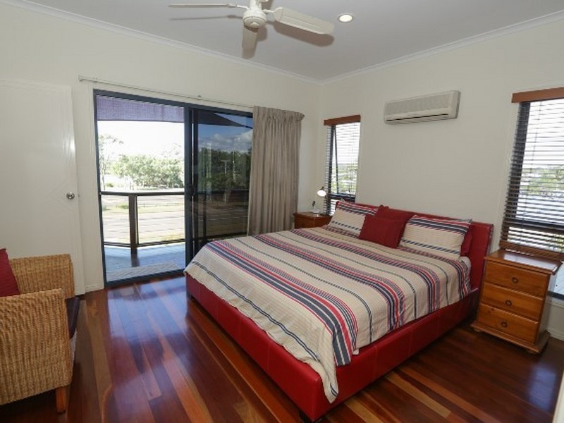 23 Wyndham Avenue, Boyne Island QLD 4680