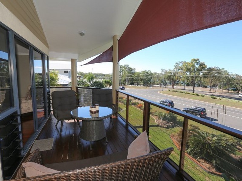 23 Wyndham Avenue, Boyne Island QLD 4680