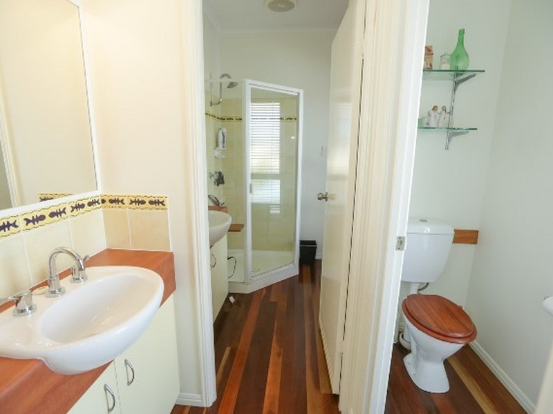 23 Wyndham Avenue, Boyne Island QLD 4680