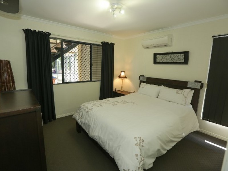 23 Wyndham Avenue, Boyne Island QLD 4680