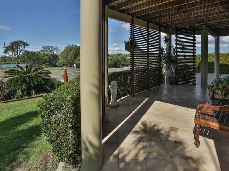 23 Wyndham Avenue, Boyne Island QLD 4680
