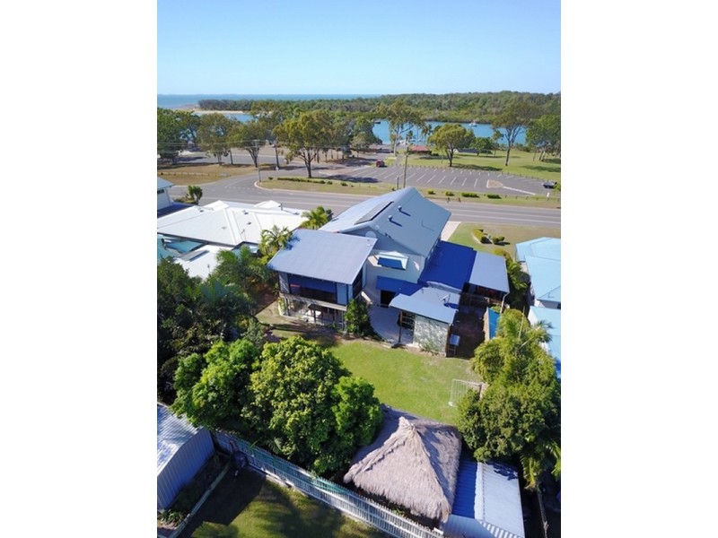 23 Wyndham Avenue, Boyne Island QLD 4680