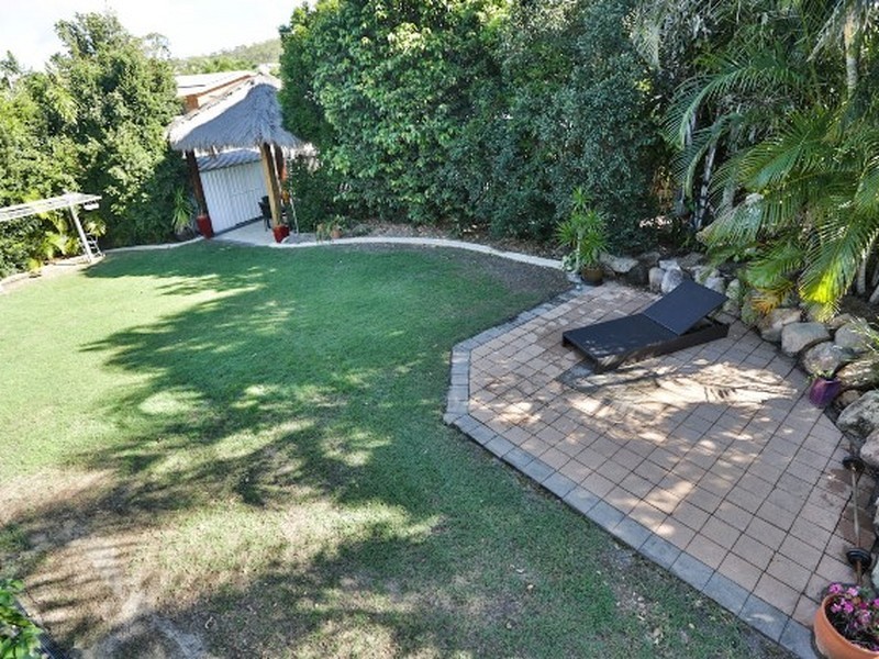 23 Wyndham Avenue, Boyne Island QLD 4680
