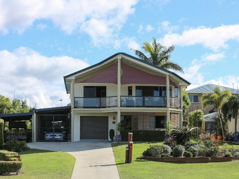 23 Wyndham Avenue, Boyne Island QLD 4680