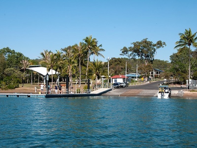 23 Wyndham Avenue, Boyne Island QLD 4680