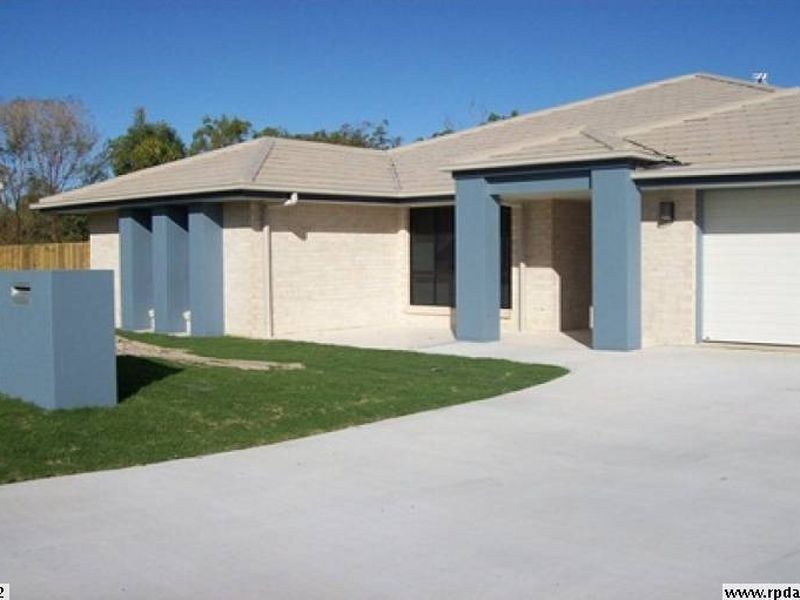 26 PRYDE STREET, Tannum Sands QLD 4680