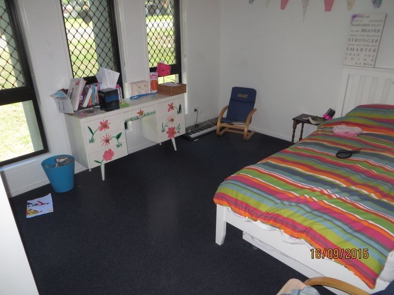 26 PRYDE STREET, Tannum Sands QLD 4680