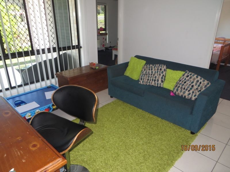 26 PRYDE STREET, Tannum Sands QLD 4680