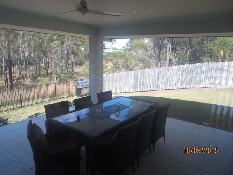 26 PRYDE STREET, Tannum Sands QLD 4680