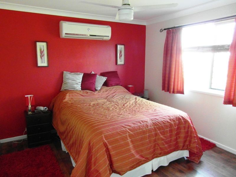 8 KEATING STREET, Tannum Sands QLD 4680