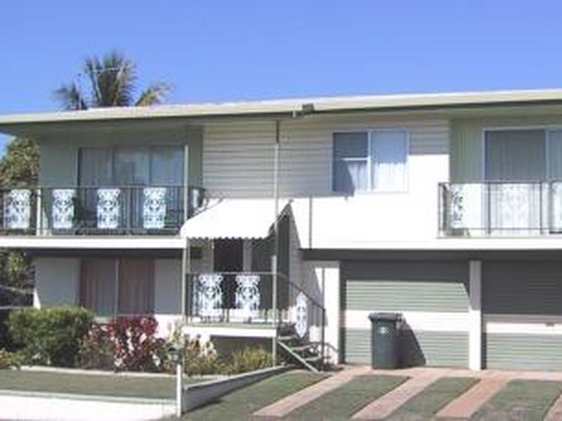 5 MARGARET STREET, Tannum Sands QLD 4680