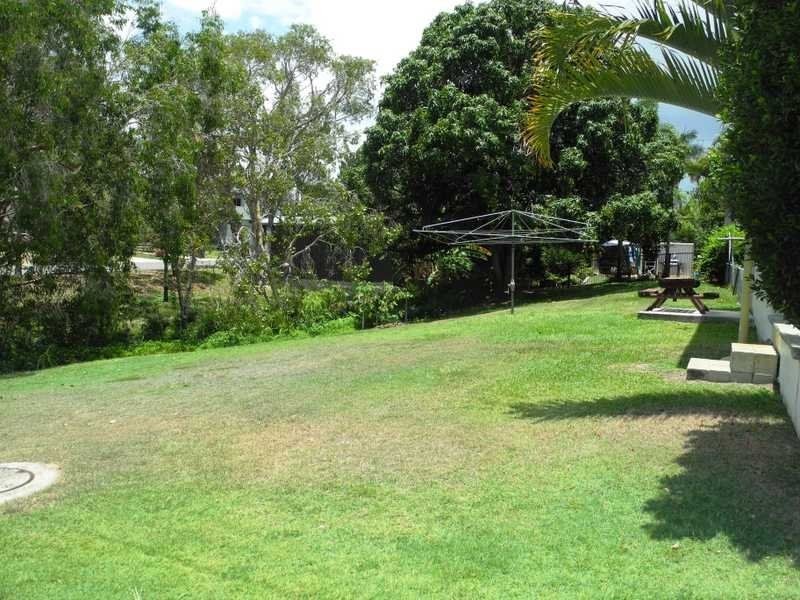 5 MARGARET STREET, Tannum Sands QLD 4680