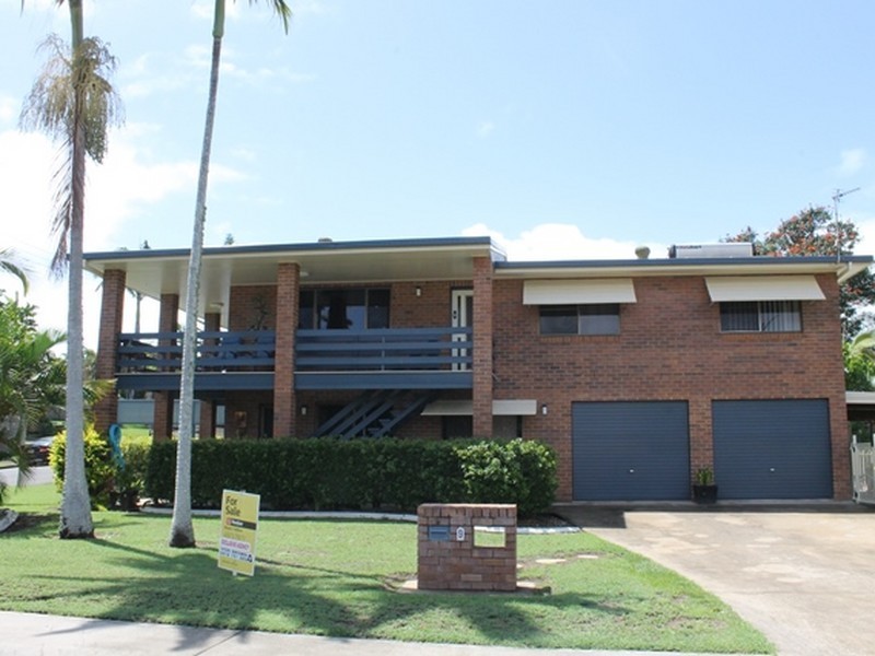 9 Latrobe Street, Tannum Sands QLD 4680