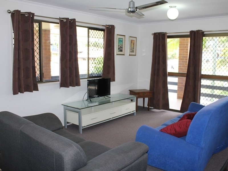 9 Latrobe Street, Tannum Sands QLD 4680