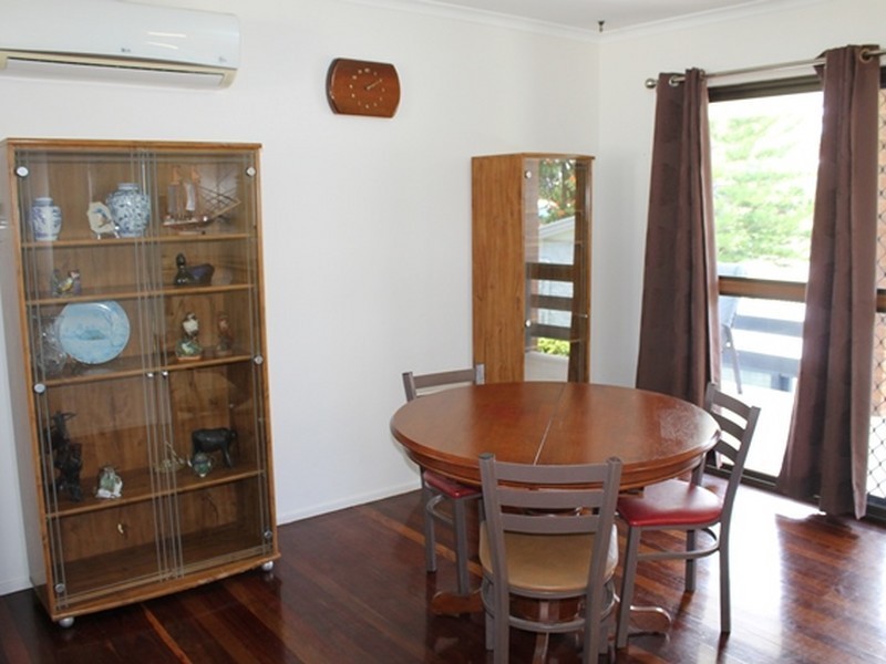 9 Latrobe Street, Tannum Sands QLD 4680
