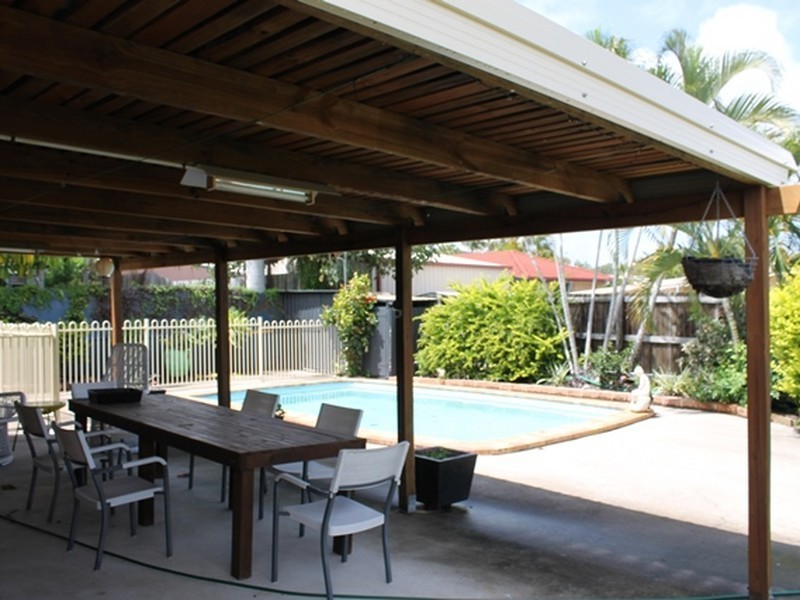 9 Latrobe Street, Tannum Sands QLD 4680