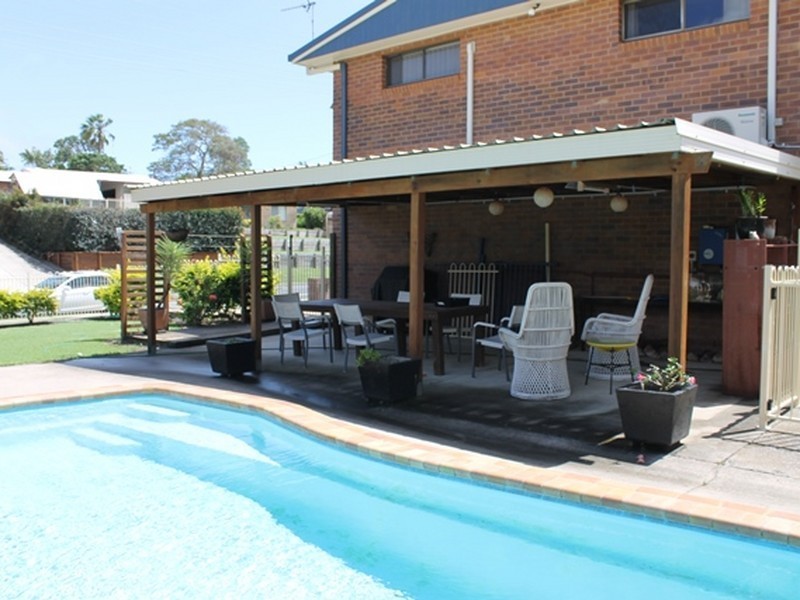 9 Latrobe Street, Tannum Sands QLD 4680