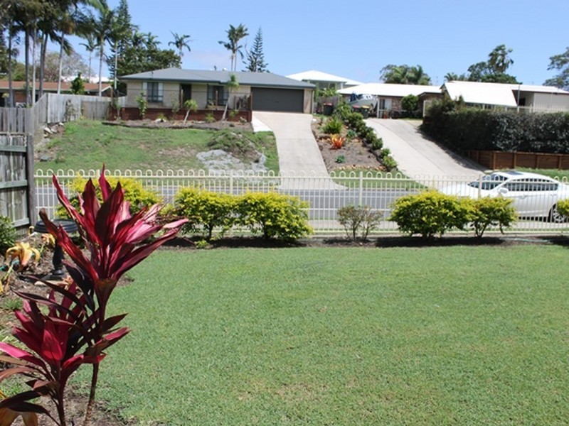 9 Latrobe Street, Tannum Sands QLD 4680