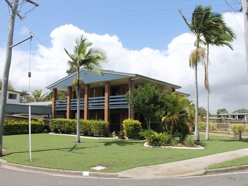 9 Latrobe Street, Tannum Sands QLD 4680