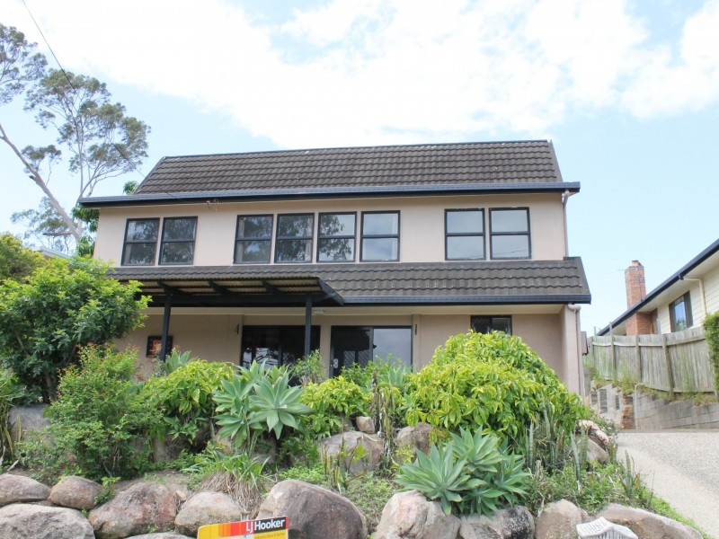 9 Tarcoola Drive, Boyne Island QLD 4680