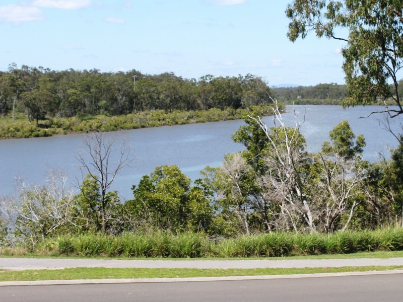 9 Tarcoola Drive, Boyne Island QLD 4680