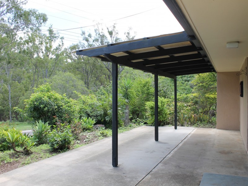 9 Tarcoola Drive, Boyne Island QLD 4680