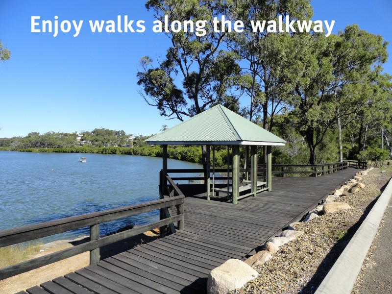 9 Tarcoola Drive, Boyne Island QLD 4680