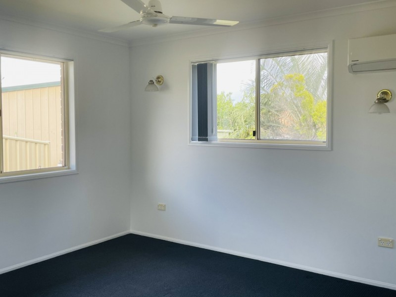 11 BALLOOK STREET, Boyne Island QLD 4680