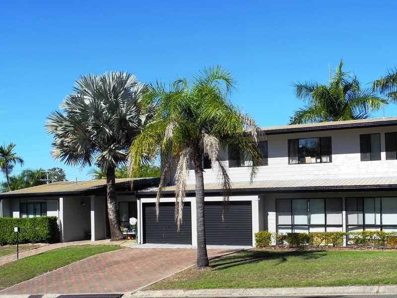 1 RICHARD ST, Boyne Island QLD 4680