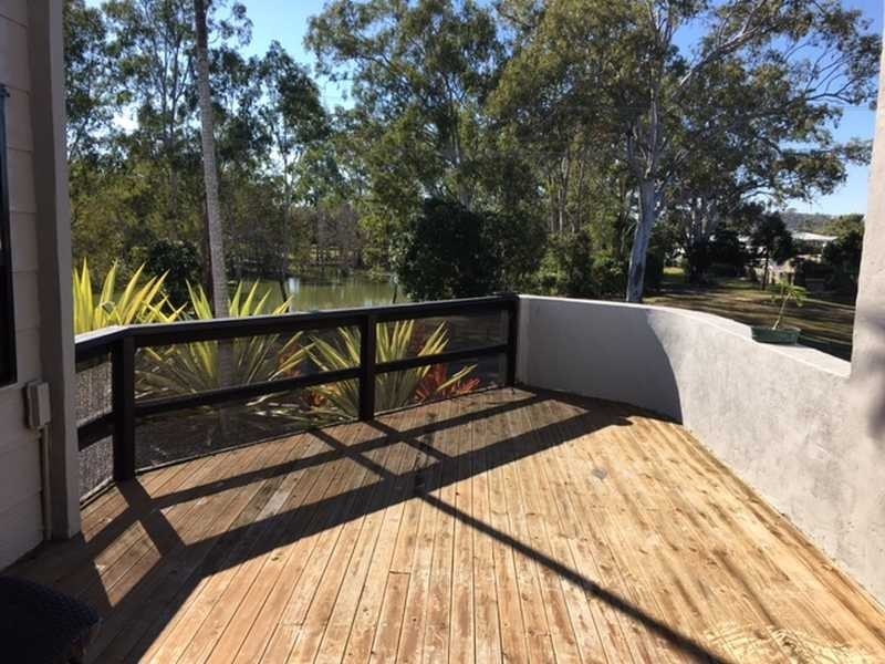 1 RICHARD ST, Boyne Island QLD 4680