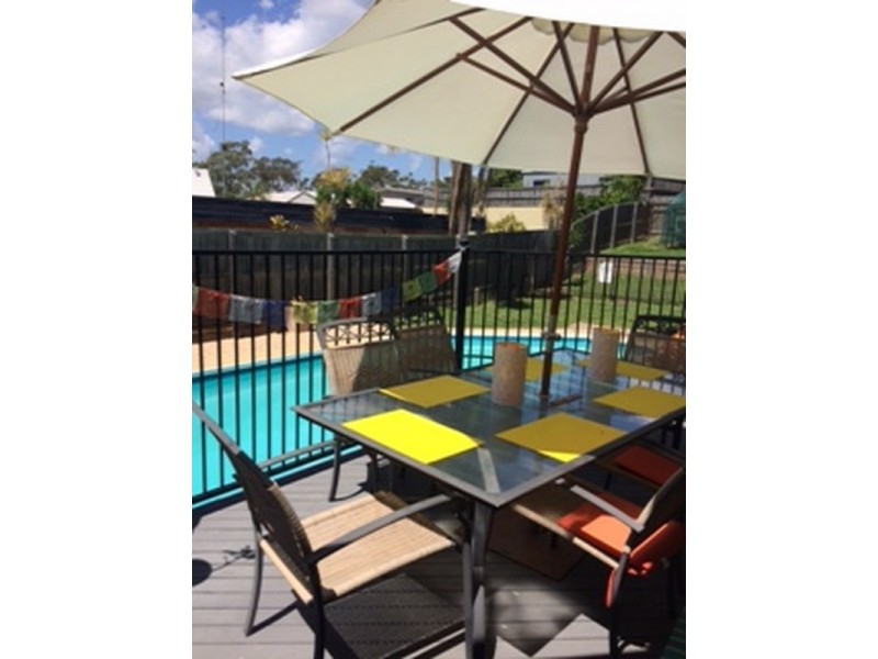 1 RICHARD ST, Boyne Island QLD 4680