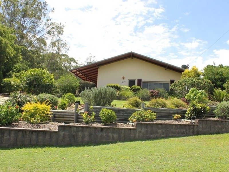 77 Malpas Street, Boyne Island QLD 4680