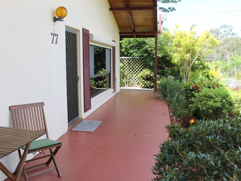 77 Malpas Street, Boyne Island QLD 4680