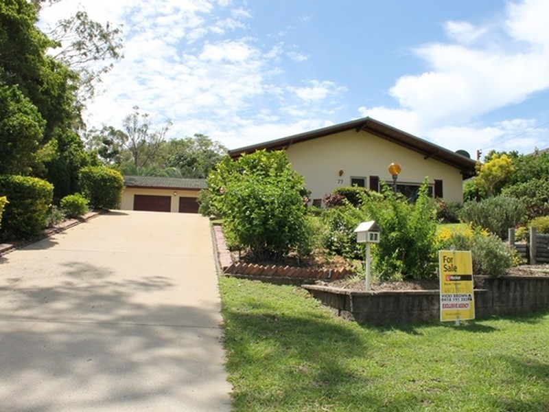 77 Malpas Street, Boyne Island QLD 4680
