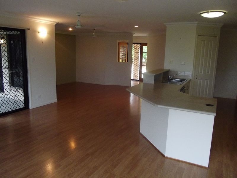 16 MELBOURNE COURT, Calliope QLD 4680