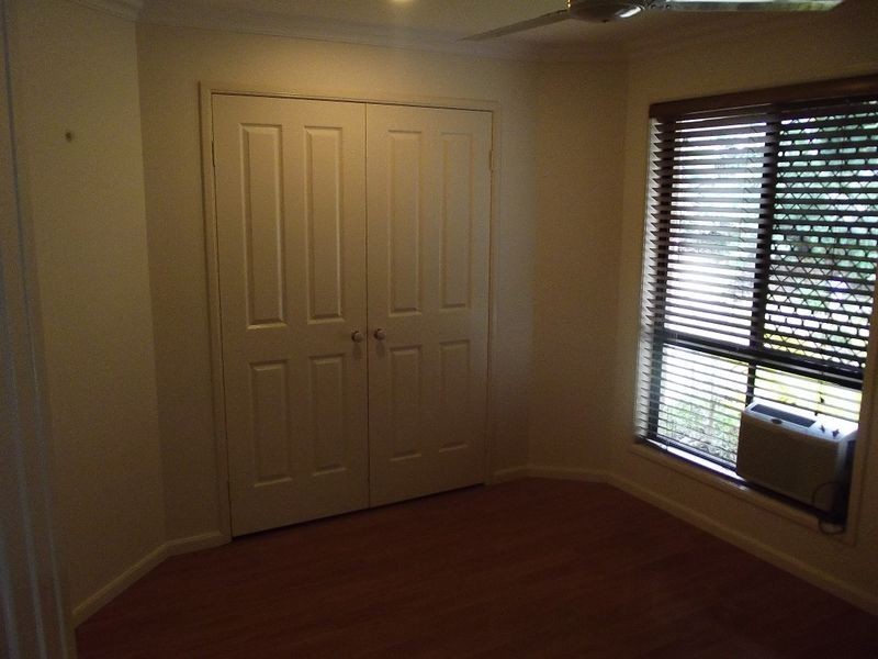 16 MELBOURNE COURT, Calliope QLD 4680