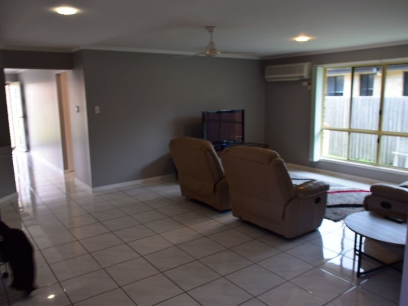 8 RICHARD STREET, Boyne Island QLD 4680