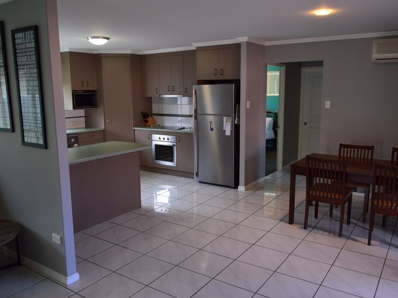 8 RICHARD STREET, Boyne Island QLD 4680