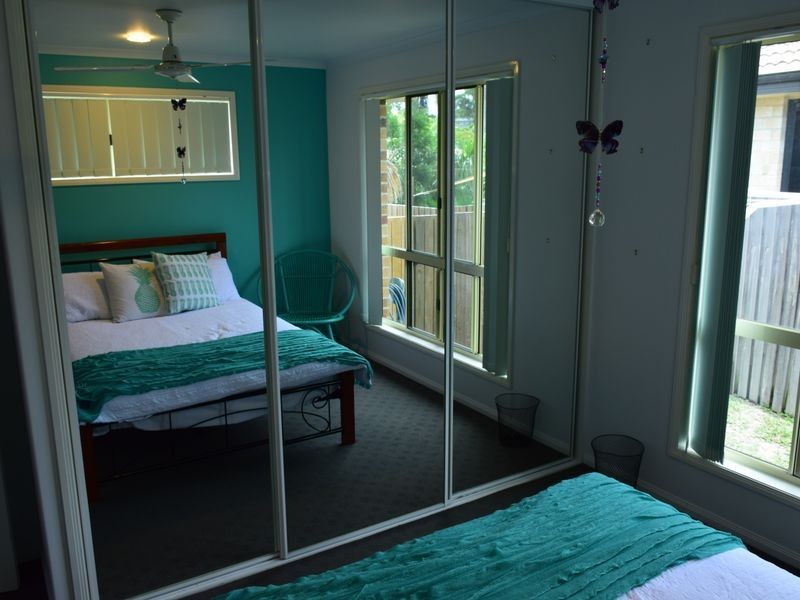 8 RICHARD STREET, Boyne Island QLD 4680