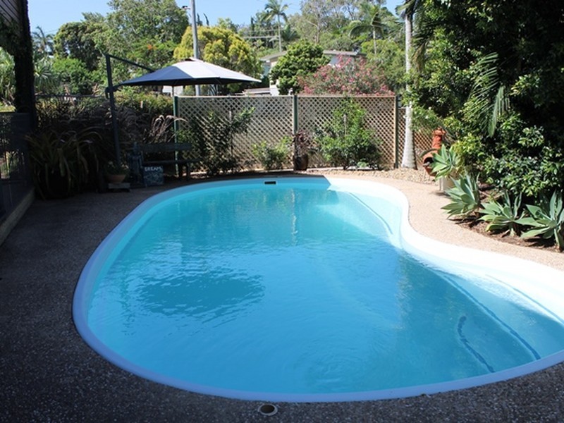 1 Jenkinson Street, Tannum Sands QLD 4680