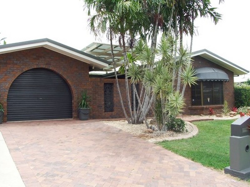 19 Blackwell Street, Tannum Sands QLD 4680