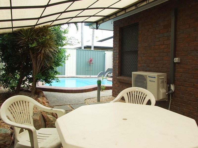19 Blackwell Street, Tannum Sands QLD 4680