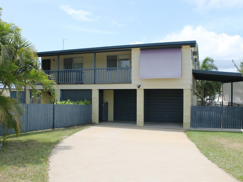 6 Myer Court, Tannum Sands QLD 4680