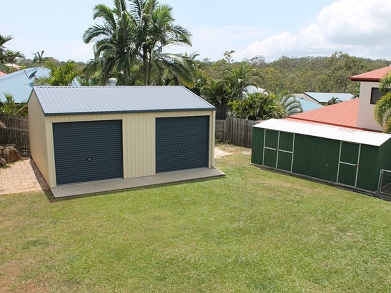 6 Myer Court, Tannum Sands QLD 4680