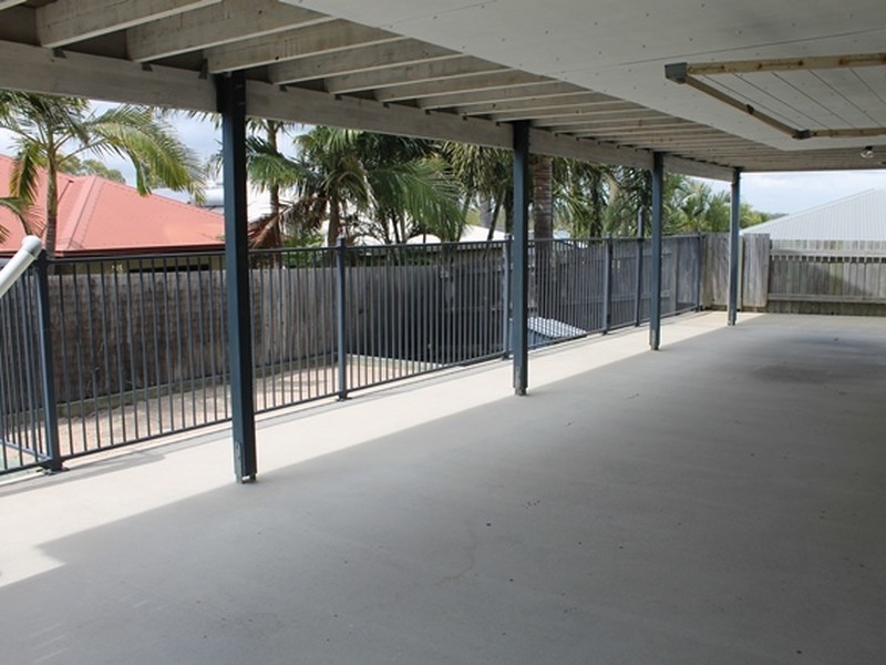 6 Myer Court, Tannum Sands QLD 4680