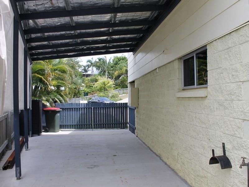 6 Myer Court, Tannum Sands QLD 4680