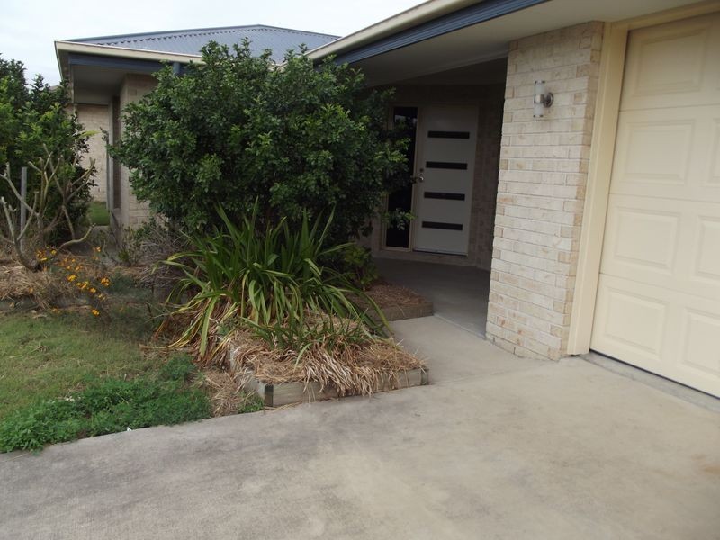 6 ELLIS STREET, Calliope QLD 4680